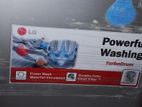 LG Washing Machine