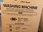 LG Washing Machine