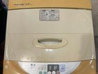 Lg Washing Machine