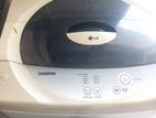 LG washing machine