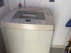 LG Washing Machine