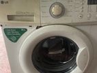 LG Washing Machine