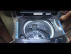 LG washing machine
