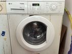 LG washing machine