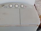 LG Washing Machine