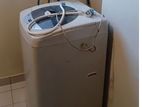 LG Washing machine