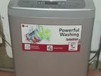 LG washing machine