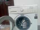 LG Washing Machine