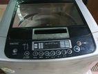 Lg Washing Machine