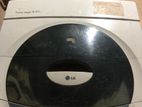 LG Washing Machine