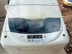 LG Washing Machine