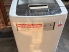 LG Washing Machine