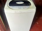 LG Washing Machine