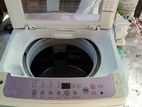 LG Washing Machine