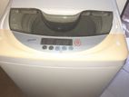 LG Washing Machine