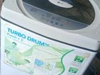 LG Washing Machine