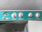 LG Washing Machine