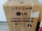 Lg Washing Machine