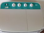 LG Washing Machine