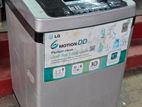 LG Washing Machine