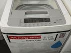 LG Washing Machine