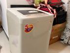 LG Washing Machine
