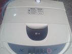 LG Washing Machine