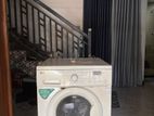 LG Washing Machine – Used ( )