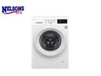 LG Washing Machine Front Load 1207