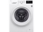 Lg Washing Machine Front Load 1207