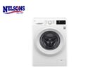 LG Washing Machine Front Load - 1207