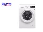 LG Washing Machine Front Load 1207