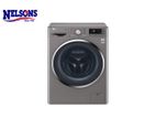 LG Washing Machine Front Load 1408H 8Kg