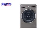 LG Washing Machine Front Load 1408H 8KG