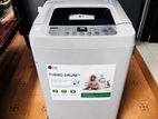 Lg Washing Machine Full Automatic 7kg
