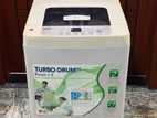 LG Washing Machine Full Automatic 7kg
