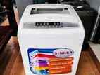 LG Washing Machine Full Automatic