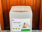LG washing machine full automatic