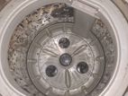 lg washing machine fuzzy