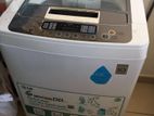 LG Washing Machine inverter 7 KG
