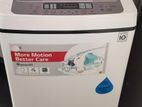 LG Washing Machine Inverter