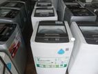 LG WASHING MACHINE inverter