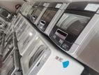 LG Washing machine Inverter