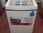 LG Washing Machine Turbo