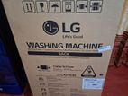 LG Washing Machine