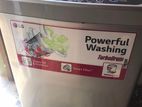 LG Washing Machine