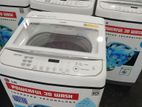 LG Washing Machine Inverter