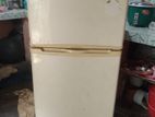 LG white Fridge(Used)