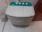 LG WP-610N Washing Machine