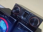 LG X BOOM